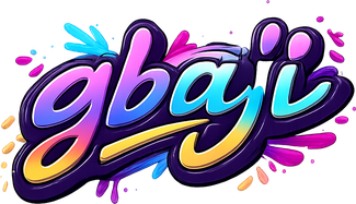 gbaji বাংলাদেশের লোগো